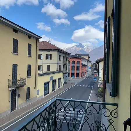 La Casa Al Centralissimo A 2 Passi Dal Centro *